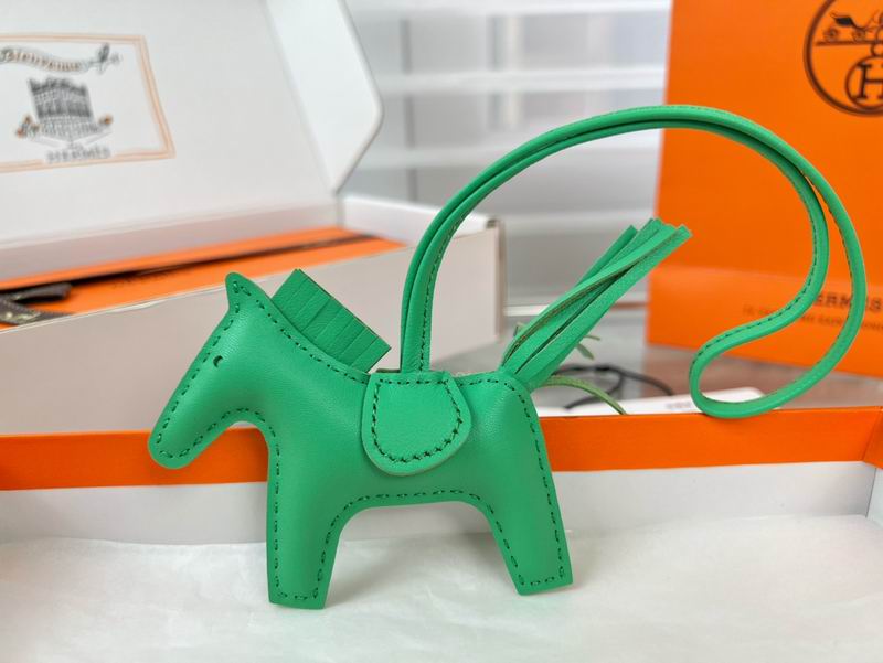 HERMES keyring lyh2